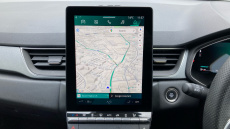 Renault Symbioz 1.6 E-Tech FHEV 145 Techno 5dr Auto Hybrid Estate